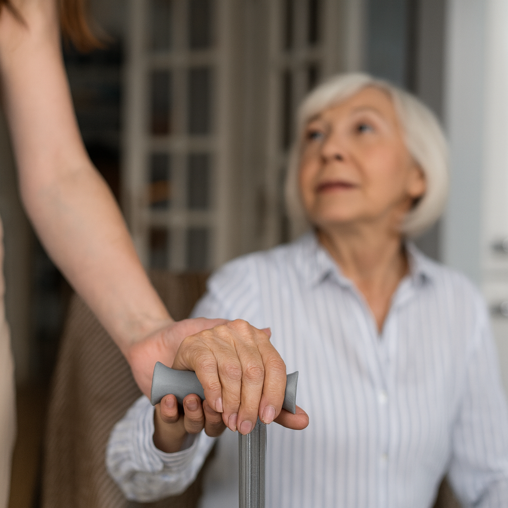 Personenbetreuung im Alltag in Kufstein